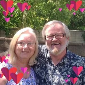 Meet your Posher, Vicki